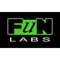 FUN labs logo - Similar company to Studio Firefly