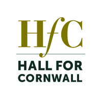 Hall for Cornwall logo - Similar company to Idenna Creative