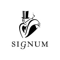 Hotel Signum logo - Similar company to Hotel.Bb