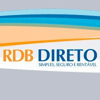 RDB Direto - Simples, Seguro e Rentável logo - Similar company to Securitizar