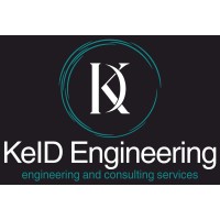 KELD Engineering Ltd logo - Similar company to Soltopia