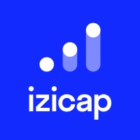 Izicap logo - Similar company to Acentium