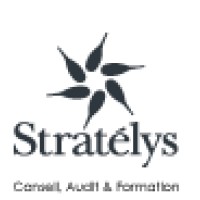 Stratélys logo - Similar company to Programme Stratélys