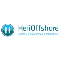 HeliOffshore Ltd logo - Similar company to Air & Sea Analytics