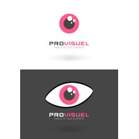 PROVISUEL logo - Similar company to Artcom Publicité