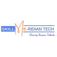 SkillMeridianTech logo - Similar company to Write Your Destiny(Wyd)