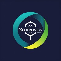 Xeotronics Pvt Ltd logo - Similar company to Salesday.Ai
