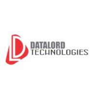 Datalord Technologies logo - Similar company to Ciphernet