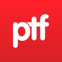 PTF Vietnam logo - Similar company to Oscar Education Solution