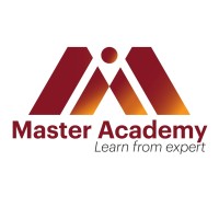 Master Academy logo - Similar company to Master Academy