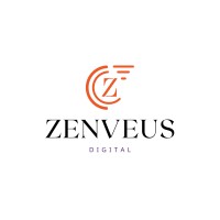 Zenveus Digital logo - Similar company to Cmo Arkitechs
