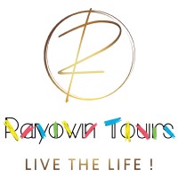 Rayown Tours logo - Similar company to Tecnovity Solutions
