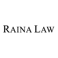 Raina Law logo - Similar company to Guidestack