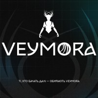Veymora logo - Similar company to Buben Media