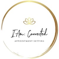 I Am: Connected logo - Similar company to Radius - Nederland
