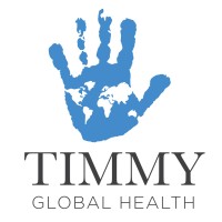 Timmy Global Health logo - Similar company to Recycleforce