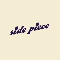 Side Piece logo - Similar company to Real Food Hub