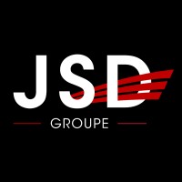 JSD GROUPE logo - Similar company to Holding Boueix