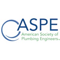 ASPE american Society of plumbing engineers - San Diego Chapter logo - Similar company to [Engbok]