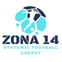 ZONA 14 logo - Similar company to Complemedia Ag