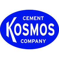Kosmos Cement Company logo - Similar company to Eagle Materials