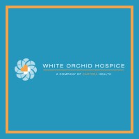 White Orchid Hospice, LLC logo - Similar company to Vamedia