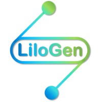 LiloGen logo - Similar company to Serenia