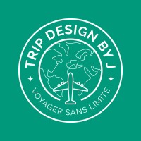 Trip Design by J logo - Similar company to Voyagerdurable