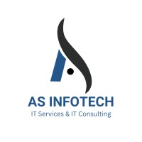ASinfotechpvt logo - Similar company to Pravsta Technology Private Limited