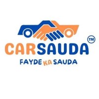 CarSauda.com logo - Similar company to Otobix
