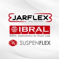 Empresas Jarflex logo - Similar company to Abef - Associação Brasileira De Empresas De Engenharia De Fundações E Geotecnia