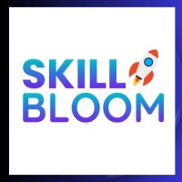 SkillBloom logo - Similar company to Wings Of Ai