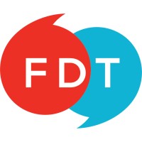 Fostering Debate Talent Academy logo - Similar company to U & Me Mentorship Association