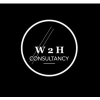 w2h consultancy logo - Similar company to Serving Health Pharmaceutical