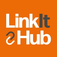 LinkIt Hub logo - Similar company to Asokumar Ep
