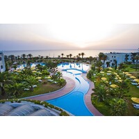 Mahdia Beach & Aqua Park logo - Similar company to Blue Beach Golf & Spa