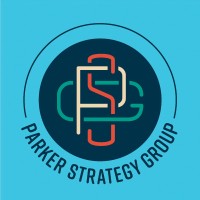Parker Strategy Group logo - Similar company to Kate & Co.