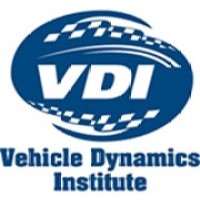 Vehicle Dynamics Institute logo - Similar company to The Sandy Hook Foundation