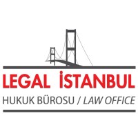 Legal İstanbul Law Office logo - Similar company to Akin | Legal
