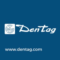DenTag srl - Dental and surgical instruments logo - Similar company to Coricama - Since 1873