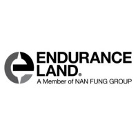 Endurance Land logo - Similar company to Resolution Property