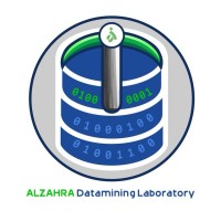 Alzahra University Data Mining Lab logo - Similar company to Toobatech Company