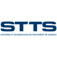 STTS CORONA PLASMA logo - Similar company to Plasmatrack Ltd