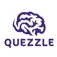 Quezzle Escape Room logo - Similar company to Escape Room Stories