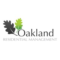 Oakland Residential Management Limited logo - Similar company to Hale Homes