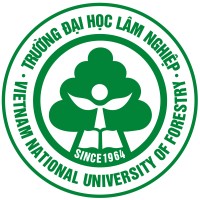Vietnam National University of Forestry logo - Similar company to Danh Khôi Miền Nam
