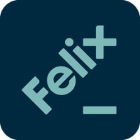 Felix (Global Stress Index) logo - Similar company to Rubble Ltd