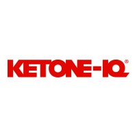 Ketone-IQ logo - Similar company to W
