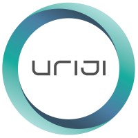 URIJI logo - Similar company to Union Avatars