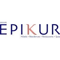 Groupe EPIKUR logo - Similar company to Form'Ma